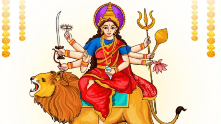 mata rani