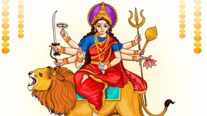 mata rani