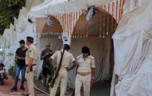 pandal
