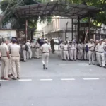 police SIR