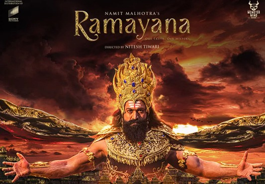 ramayan