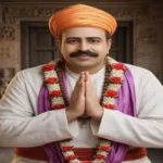 संत कंवर राम साहब का 42वां वर्सी-महोत्सव 30 अक्टूबर से:समता कॉलोनी स्थित माता सावित्री देवी दरबार में होंगे सत्संग, 1 नवंबर को आम लंगर