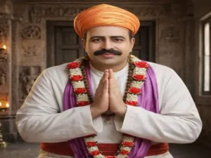 संत कंवर राम साहब का 42वां वर्सी-महोत्सव 30 अक्टूबर से:समता कॉलोनी स्थित माता सावित्री देवी दरबार में होंगे सत्संग, 1 नवंबर को आम लंगर
