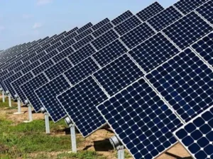 solar pla