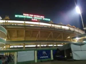 stedium raipur