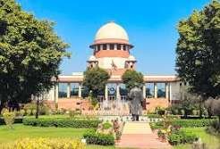 suprim court of india