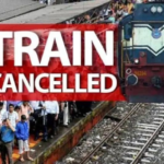 छत्तीसगढ़ में रेल यात्रियों की बढ़ेंगी मुश्किलें, नवंबर-दिसंबर में कई ट्रेनें रद्द, कुछ के बदले जाएंगे रूट