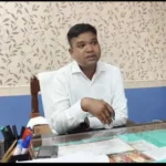 जेल कैदी