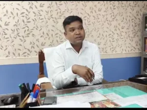 जेल कैदी