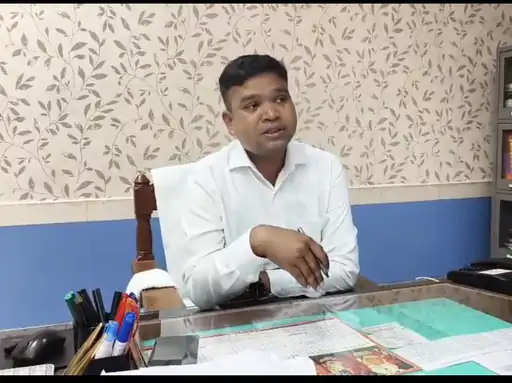 जेल कैदी
