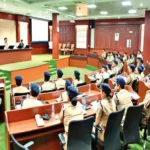 नशे का अवैध धंधा रोकने पुलिस को अधिकार दिए जाएंगे:नशा कारोबारियों की अवैध संपत्ति कुर्क की जाएगी, पूरे प्रदेश में चलेगा अभियान