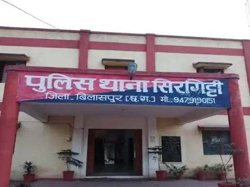 बिलासपुर में कॉन्स्टेबल पत्नी ने टीचर पति को पीटा:बोली-दूसरी शादी करूंगी, तलाक दो; रेलवे ट्रैक पर फेंकने और झूठे केस में फंसाने की धमकी